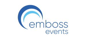 Emboss Events