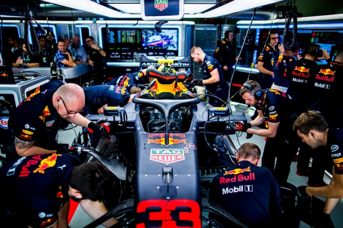 Red Bull Racing