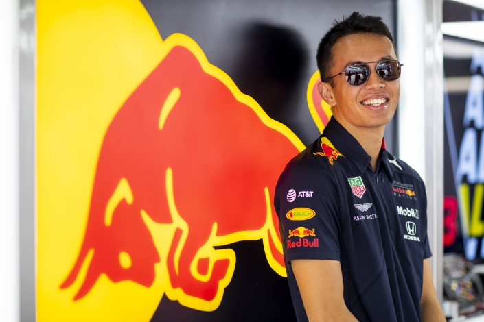Red Bull Racing Hospitality