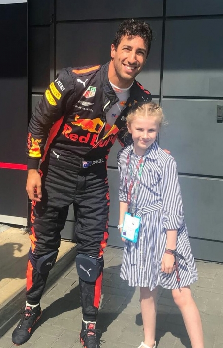 Red Bull Racing Hospitality