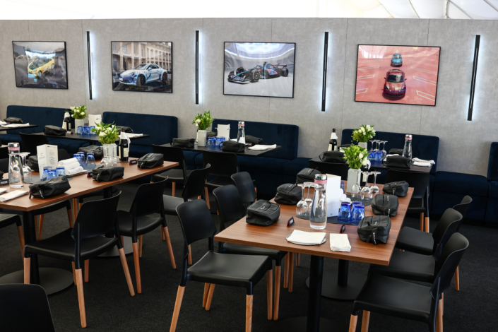 Red Bull Racing Hospitality