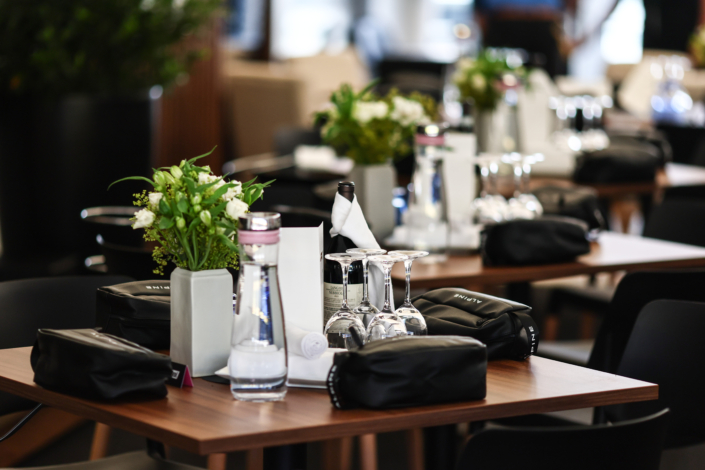 Red Bull Racing Hospitality