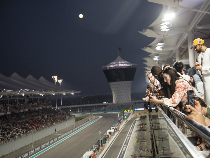 Red Bull Racing Hospitality